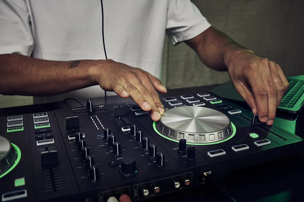 the next beat LX1 Lifestyle Jog