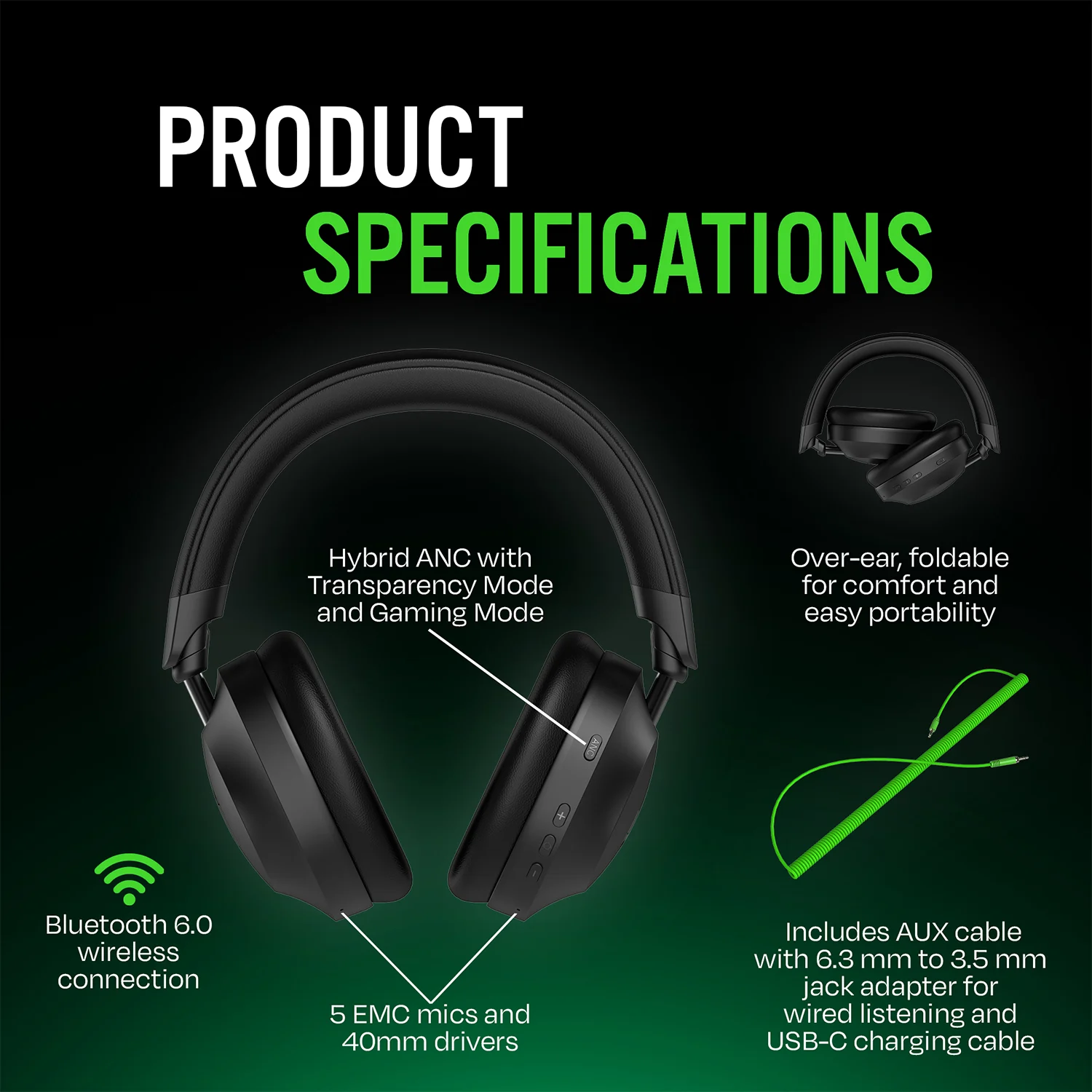the next sound mx41h specifications