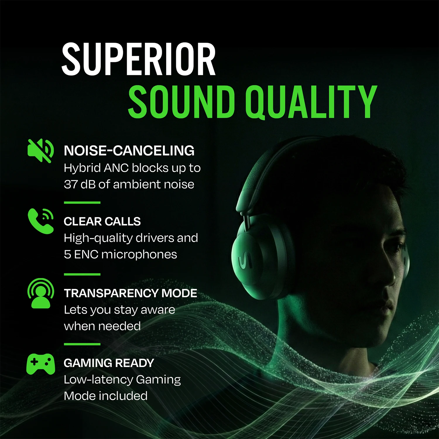 the next sound mx41h superior sound quality