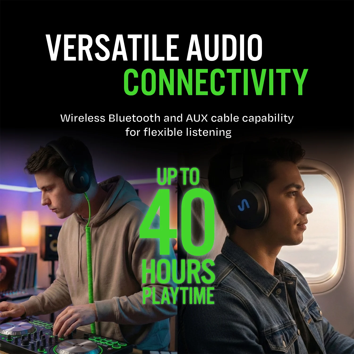 the next sound mx41h specifications