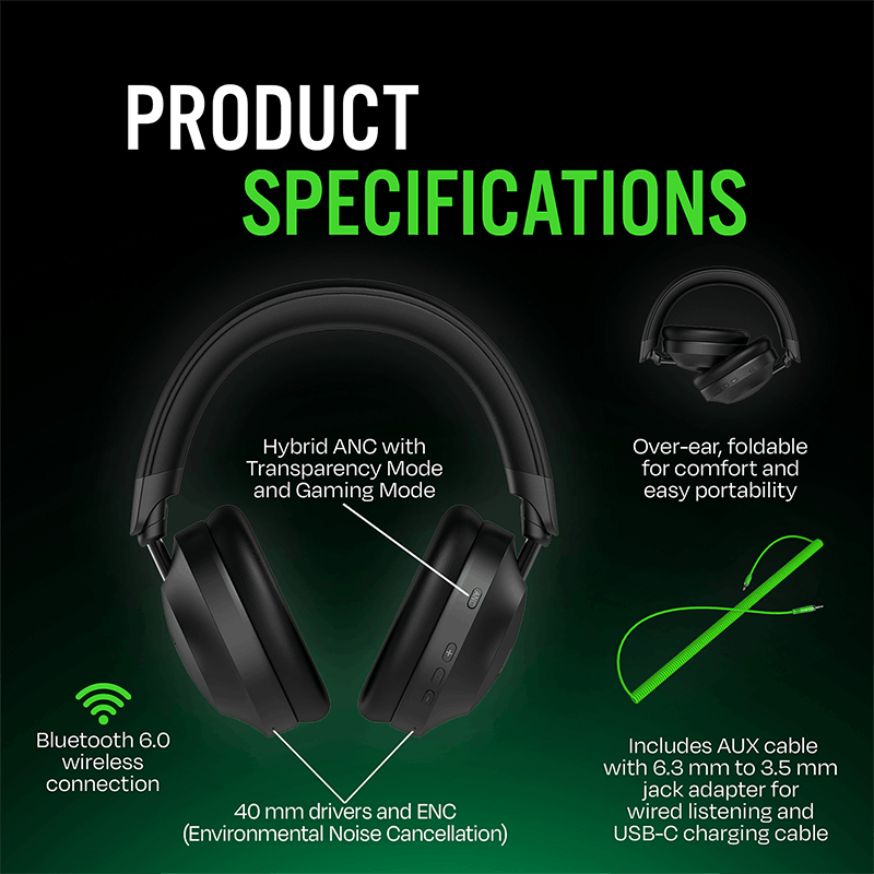 the next sound mx42h specifications