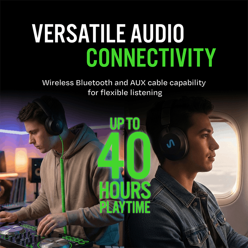 the next sound mx42h specifications
