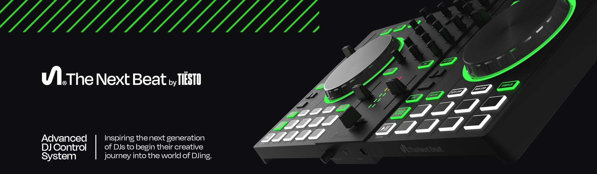 Where to Buy The Next Beat by Tiesto