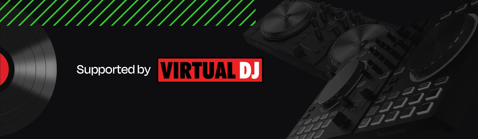 VirtualDJ